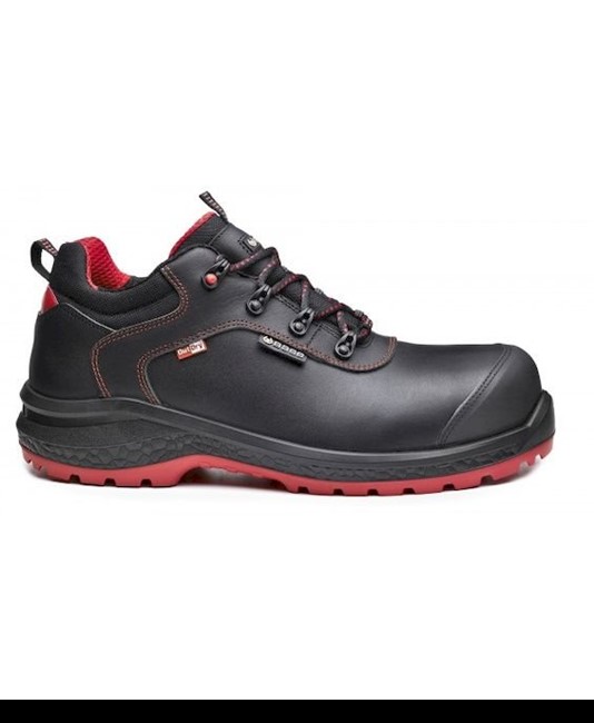 Scarpe antinfortunistiche S3 Base Be-dry low