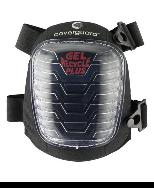 Ginocchiere Coverguard 8KNEG