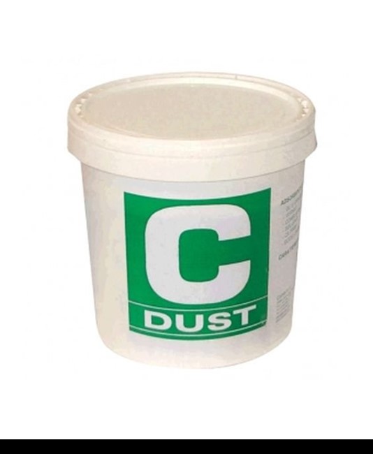 Polvere assorbente  C-dust