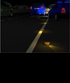 Kit 6 luci di emergenza stradali