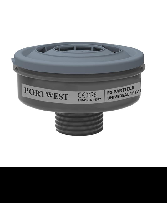 filtri polvere P3 Portwest P946