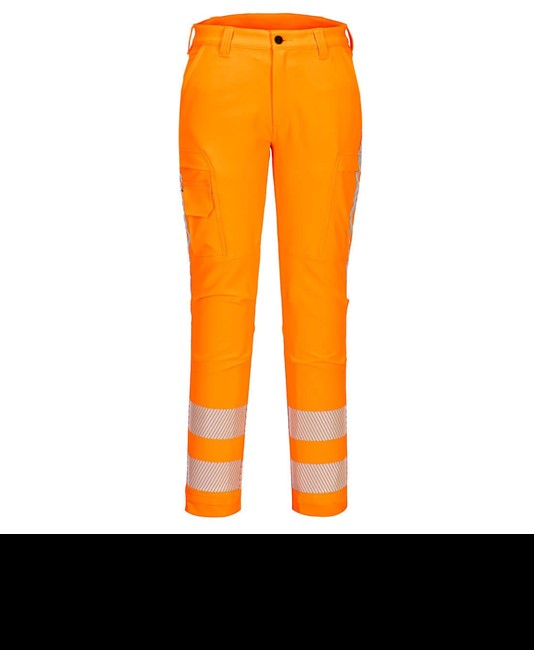 Pantaloni da lavoro ad alta visibilità Portwest R440