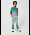 I pantaloni da jogging dip dye per ragazzi Stanley Stella Mini Shake Dip Dye