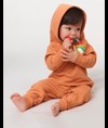 L'iconica felpa con cappuccio per neonati Stanley Stella Baby Cruiser