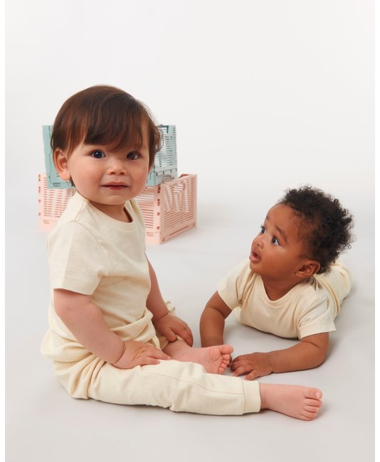 Pantaloni tuta per neonati Stanley Stella Baby Shaker