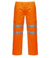Pantalone alta visibilità antivento Portwest S597