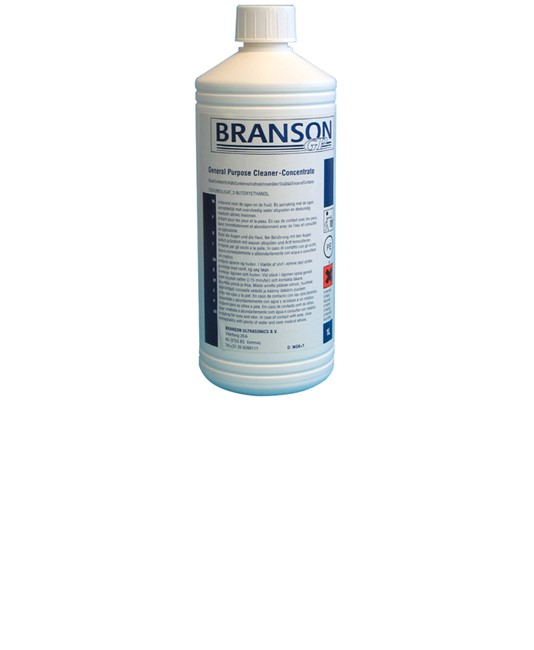 DETERGENTE BRANSON PURPOSE - 1 litro