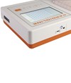 CARDIOLINE ECG100L BASIC - schermo a colori touch da 5"